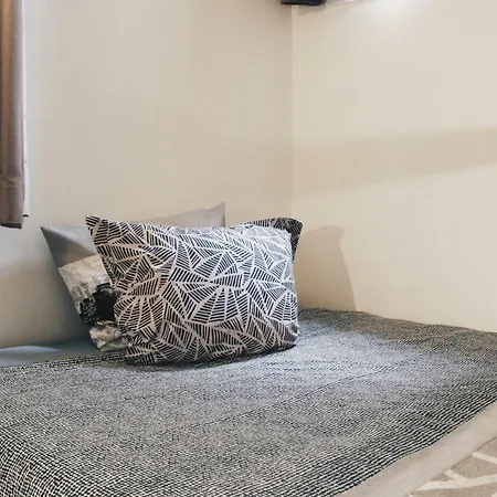 Apartman Rambuteau Flat *